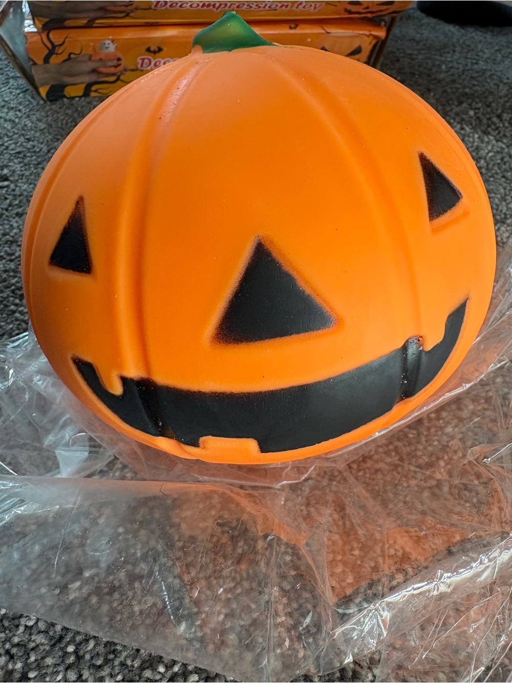 Jumbo PumpySquishys